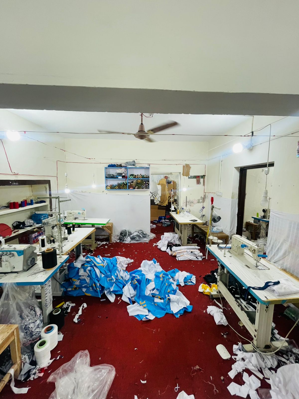 UZ Industry Manufacturing