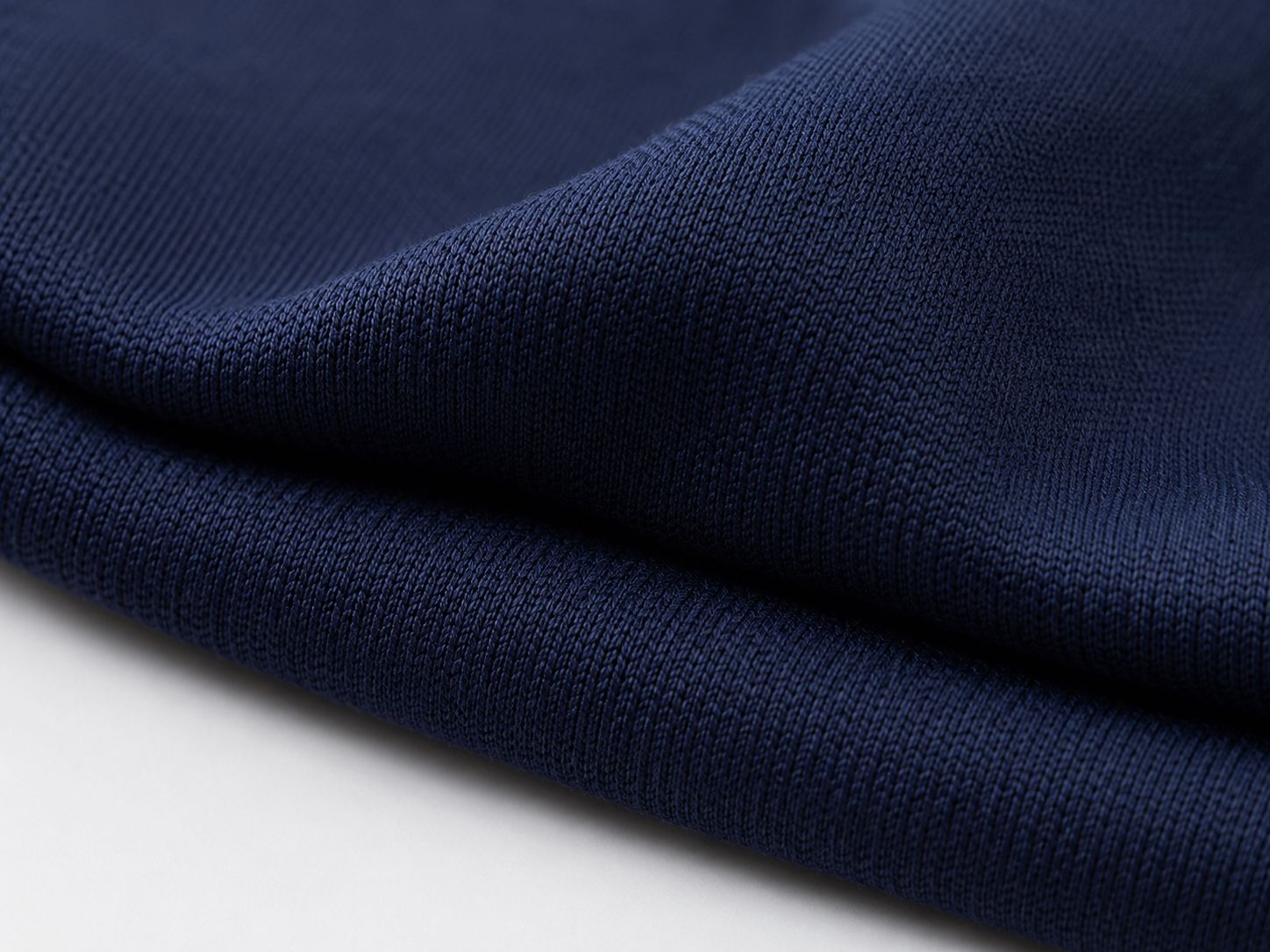 Interlock Polyester
