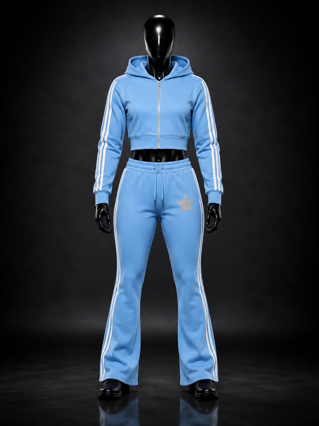 Custom Tracksuit